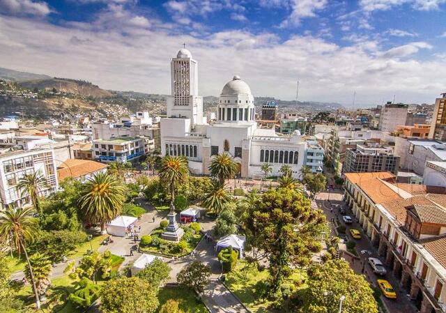 Ambato