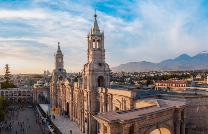Arequipa
