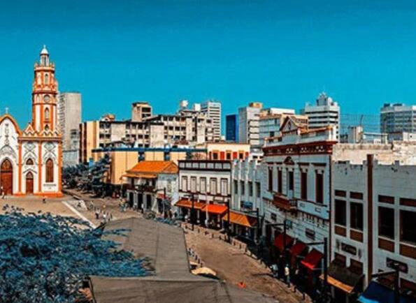 Barranquilla