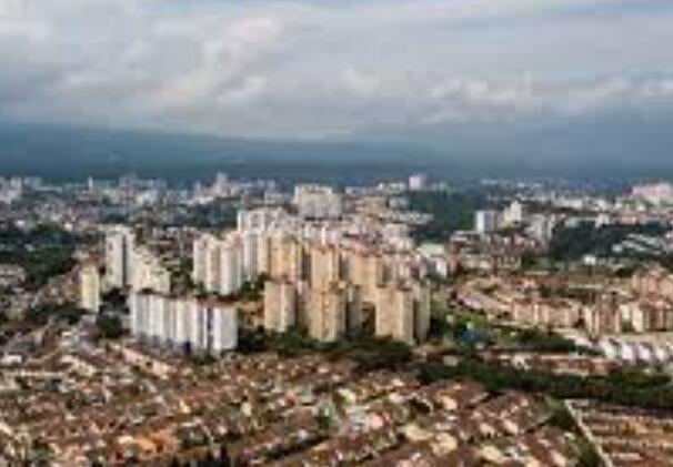 Bucaramanga