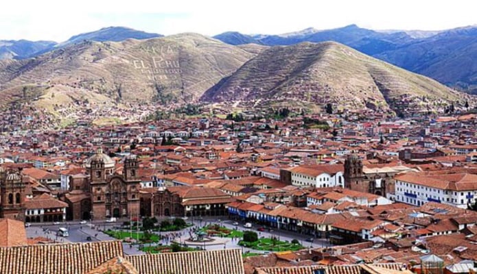 Cusco