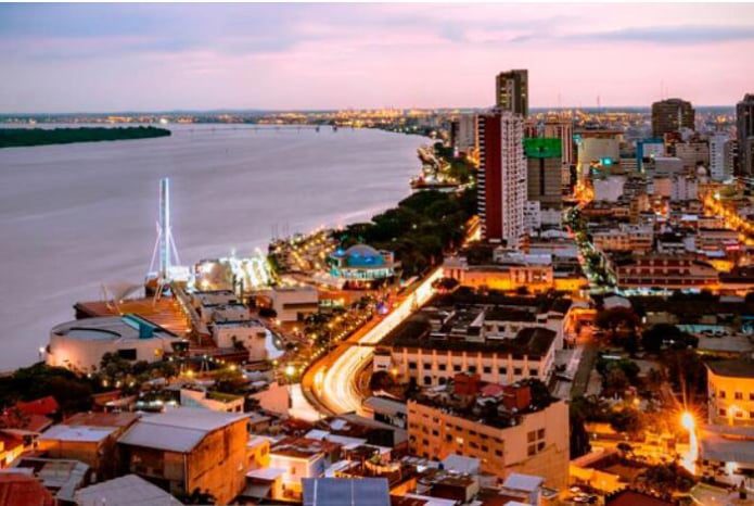 Guayaquil