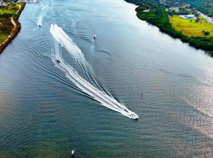 Parque La Carolina en Quito