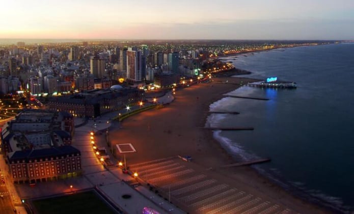 Mar del Plata