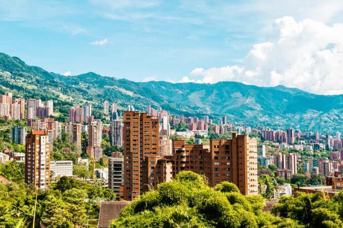 Medellín
