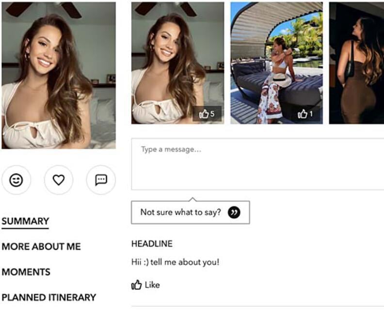 Mujeres profesionales en Quito