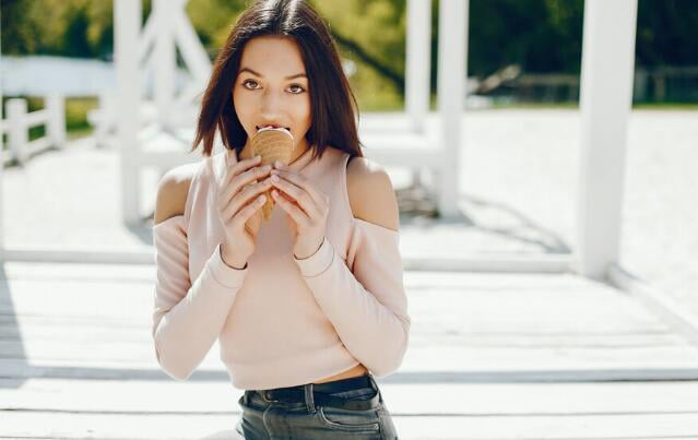 Ambiente moderno de Cumbay E1