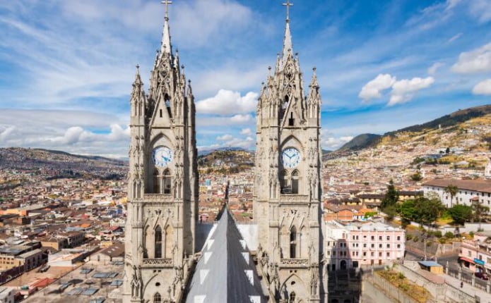 Quito