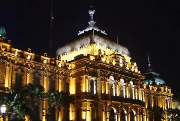 San Miguel de Tucumán