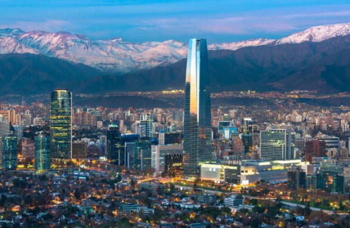 Santiago