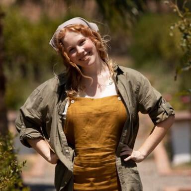 Perfil de Sugar Mommy de Buenos Aires 1