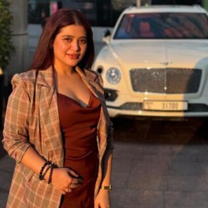 Perfil de Sugar Mommy de Buenos Aires 4