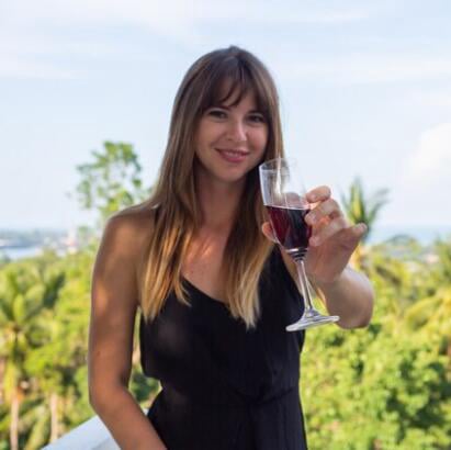 Sugar Mommy Madrid - CarmenSalamanca