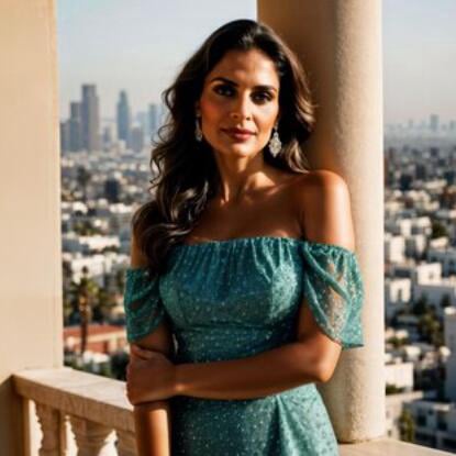 Perfil de Sugar Mommy de Buenos Aires 3