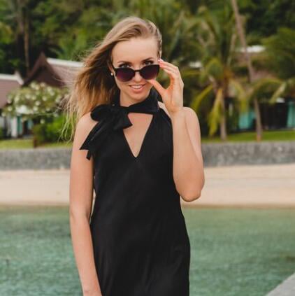 Sugar Mommy Madrid - MariaArte