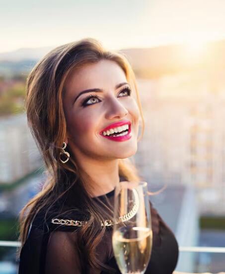 Sugar Mommy en Perú