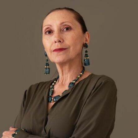 Sugar Mommy Monterrey - Perfil 1