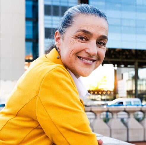 Sugar Mommy Monterrey - Perfil 2