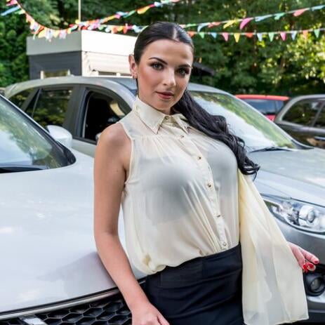 Sugar Mommy Monterrey - Perfil 4