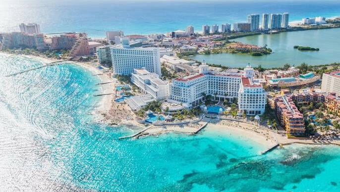 Cancún