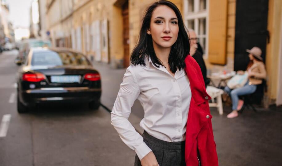 Estilo de vida moderno en Buenos Aires